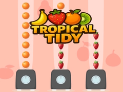 Laro Tropical Tidy