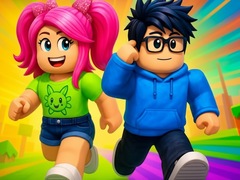 Laro Obby Modes! Online Mini-games
