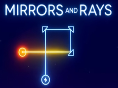 Laro Mirrors and Rays