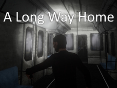 Laro A Long Way Home