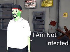 Laro I Am Not Infected