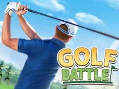 Laro Mini Golf Battle