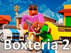 Laro Boxteria 2