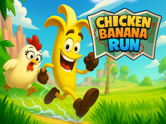 Laro Chicken Banana Run