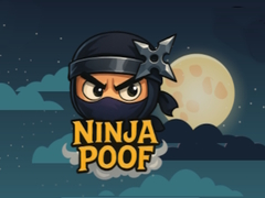 Laro Ninja Poof
