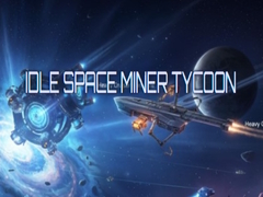 Laro Idle Space Miner Tycoon