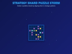 Laro Strategy Shard Puzzle Storm