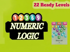 Laro Numeric Logic