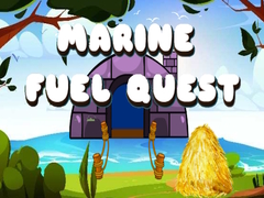 Laro Marine Fuel Quest