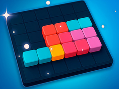 Laro Block Puzzle 3D