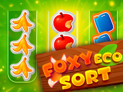Laro Foxy Eco Sort