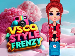 Laro VSCO Style Frenzy