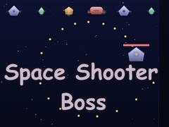 Laro Space Shooter Boss