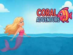 Laro Coral Adventure