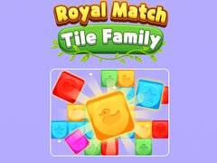 Laro Royal Match Tile Family