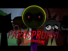 Laro Parasprunki Dystheism