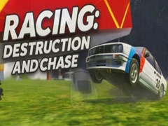 Laro Racing: Destruction and Chase
