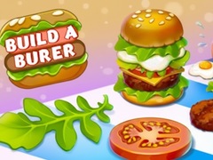Laro Build A Burger