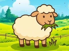 Laro Hungry Woolly