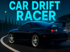 Laro Car Drift Racer