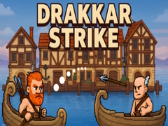 Laro Drakkar Strike