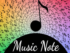 Laro Music Note