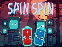 Laro Spin Spin