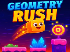 Laro Geometry Rush