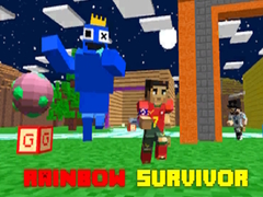 Laro Rainbow Survivor