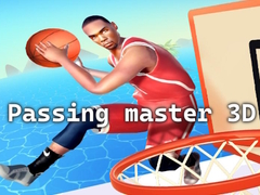 Laro Passing master 3D