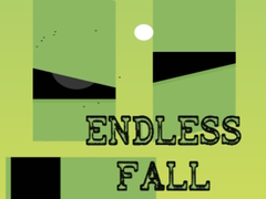 Laro Endless Fall