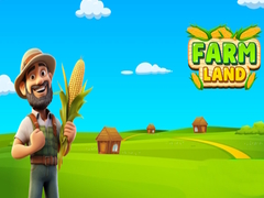 Laro My Happy Farm Land Simulator