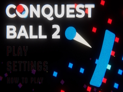 Laro Conquest Ball 2