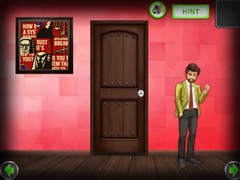 Laro Amgel Easy Room Escape 326