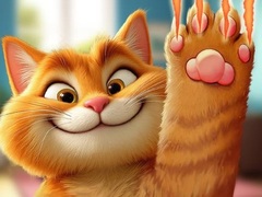 Laro Cat Life Simulator: Devil Cat