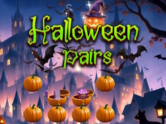 Laro Halloween Pairs