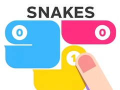 Laro Snakes