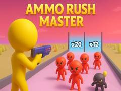 Laro Ammo Rush Master