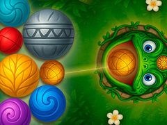 Laro Marble Bubble Legend