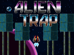 Laro Alien Trap 