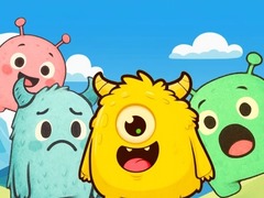Laro Happy Monsters 2