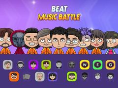 Laro Beat Music Battle