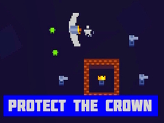 Laro Protect the Crown