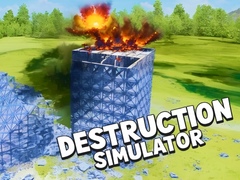 Laro Destruction Simulator