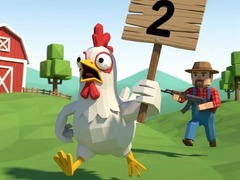 Laro Chicken Math