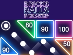 Laro Bricks Balls Breaker