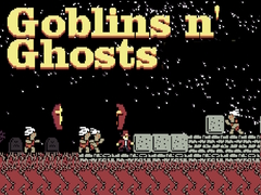 Laro Goblins n' Ghosts 