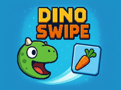 Laro Dino Swipe