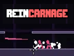 Laro REINCARNAGE