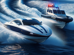 Laro Jetstream Escape